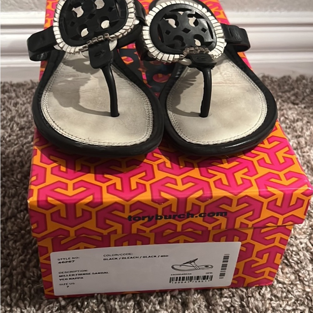 Tory Burch Sandal